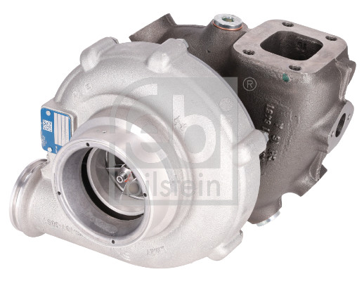 Febi Bilstein Turbocharger 191677