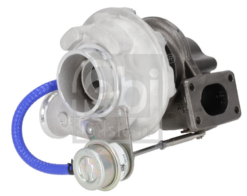 Febi Bilstein Turbocharger 191686
