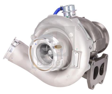 Febi Bilstein Turbocharger 191710