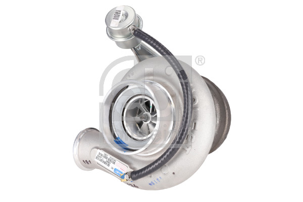Febi Bilstein Turbocharger 191734
