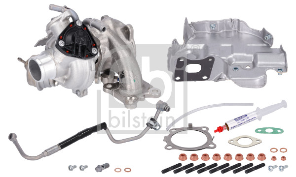 Febi Bilstein Turbocharger 191751