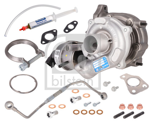 Febi Bilstein Turbocharger 191795