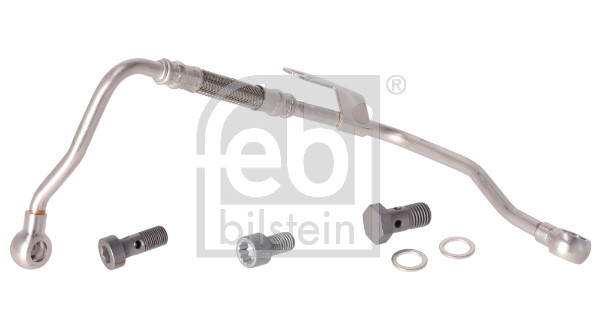 Febi Bilstein Olieleiding, turbolader 191796