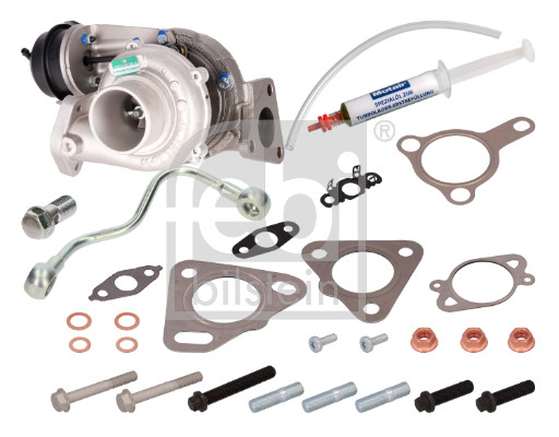 Febi Bilstein Turbocharger 191899