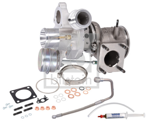 Febi Bilstein Turbocharger 191901