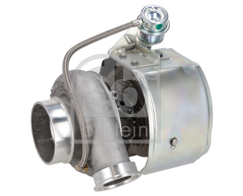 Febi Bilstein Turbocharger 191914