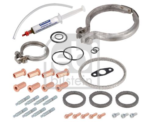 Febi Bilstein Turbocharger, montageset 191951