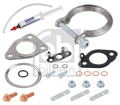 Febi Bilstein Turbocharger, montageset 192003