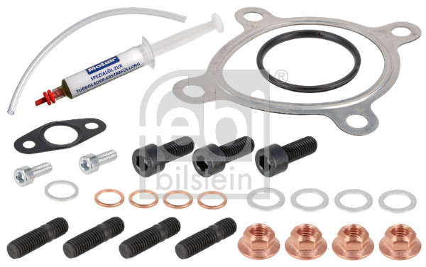 Febi Bilstein Turbocharger, montageset 192032