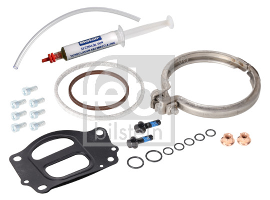 Febi Bilstein Turbocharger, montageset 192038