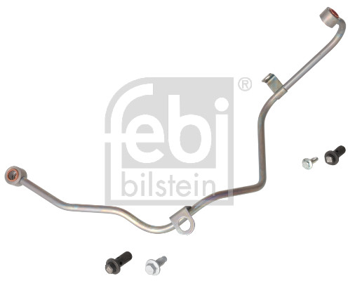 Febi Bilstein Olieleiding, turbolader 192075