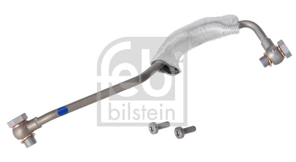 Febi Bilstein Olieleiding, turbolader 192134