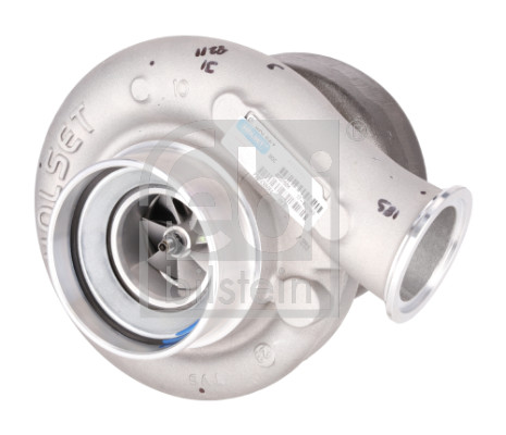 Febi Bilstein Turbocharger 192205