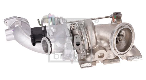 Febi Bilstein Turbocharger 192221