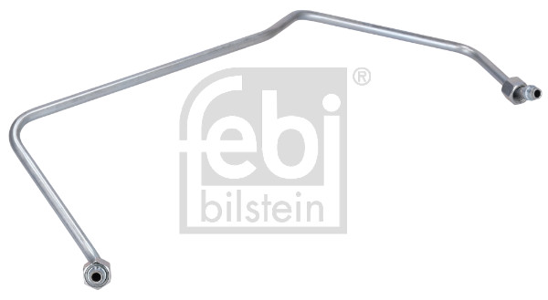 Febi Bilstein Olieleiding, turbolader 192224
