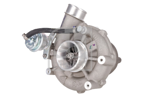 Febi Bilstein Turbocharger 192238