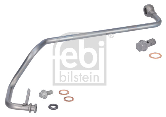 Febi Bilstein Olieleiding, turbolader 192273
