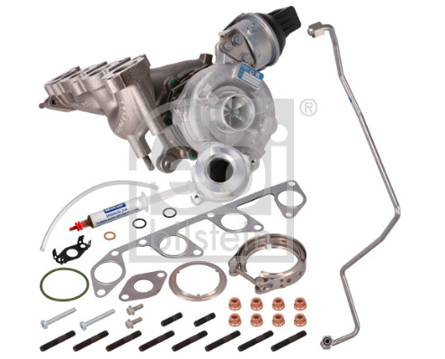 Febi Bilstein Turbocharger 192302