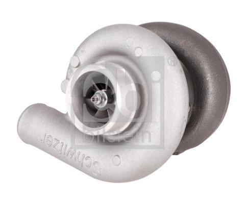 Febi Bilstein Turbocharger 192352