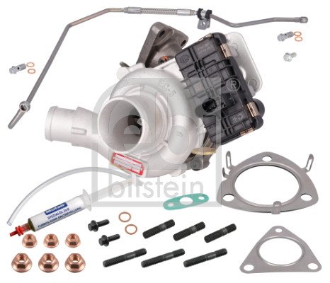 Febi Bilstein Turbocharger 192365