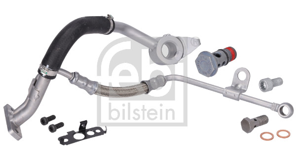Febi Bilstein Olieleiding, turbolader 192373