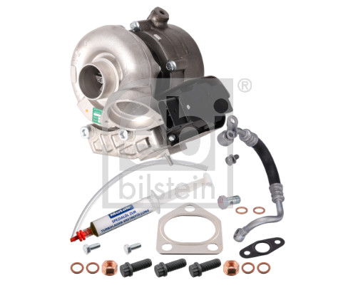 Febi Bilstein Turbocharger 192417