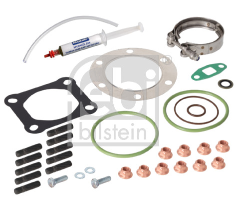 Febi Bilstein Turbocharger, montageset 192422
