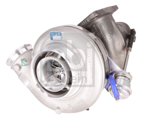 Febi Bilstein Turbocharger 192428