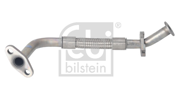 Febi Bilstein Olieleiding, turbolader 192432