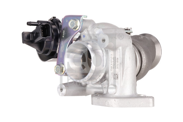 Febi Bilstein Turbocharger 192458