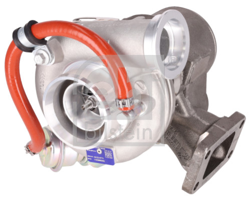 Febi Bilstein Turbocharger 192462