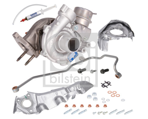Febi Bilstein Turbocharger 192464