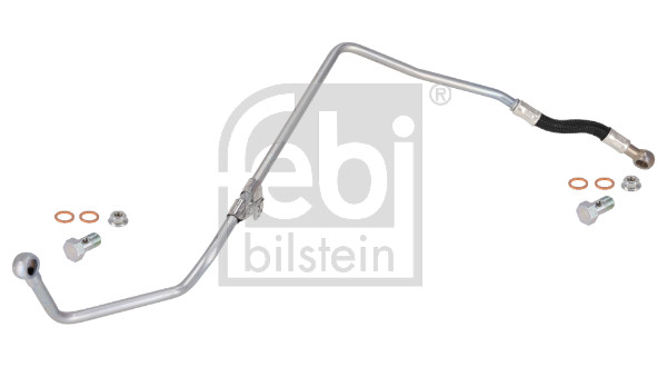 Febi Bilstein Olieleiding, turbolader 192475