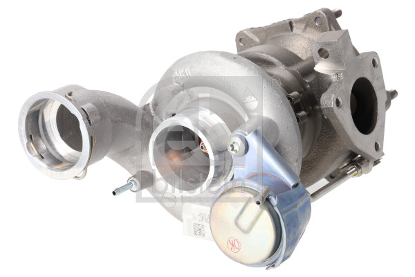 Febi Bilstein Turbocharger 192511