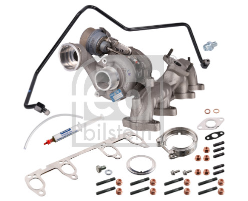 Febi Bilstein Turbocharger 192519