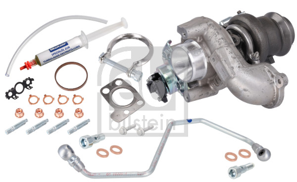 Febi Bilstein Turbocharger 192551