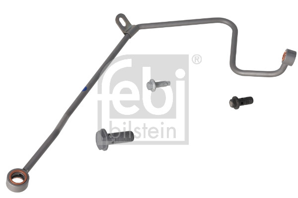 Febi Bilstein Olieleiding, turbolader 192584