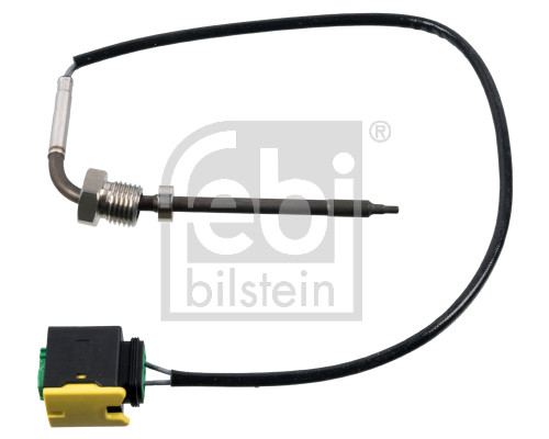 Febi Bilstein Sensor, uitlaatgastemperatuur 192636