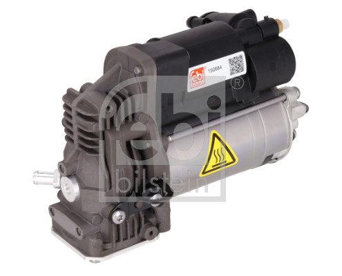 Febi Bilstein Compressor, pneumatisch systeem 192684
