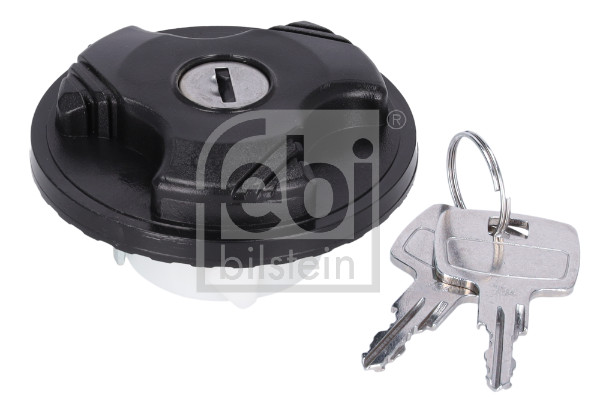 Febi Bilstein Slot, brandstoftank 192782