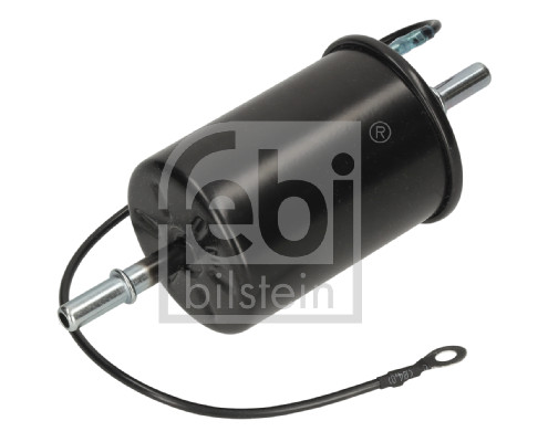 Febi Bilstein Brandstoffilter 192854