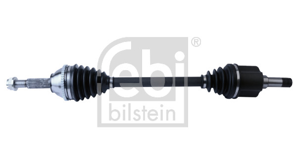 Febi Bilstein Aandrijfas 192913