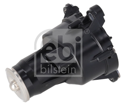 Febi Bilstein Afstelelement, drallklep(zuigleiding) 192964