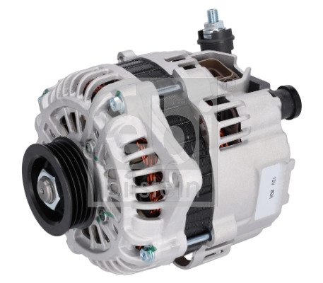 Febi Bilstein Dynamo / Alternator 192989