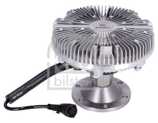 Febi Bilstein Koppeling, radiateurventilator 193048