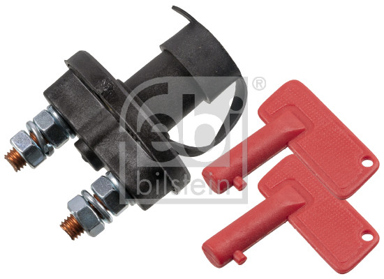 Febi Bilstein Hoofdschakelaar 193090