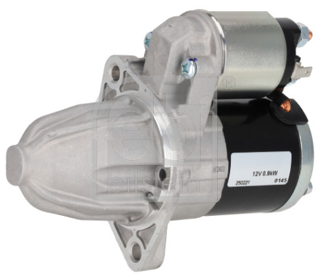 Febi Bilstein Startmotor / Starter 193162