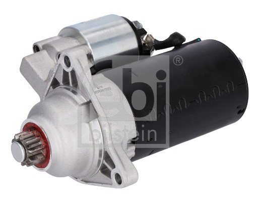 Febi Bilstein Startmotor / Starter 193167