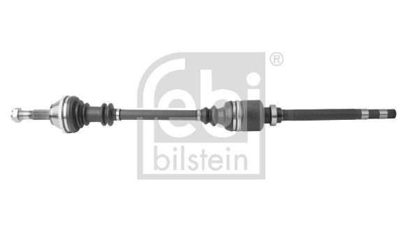 Febi Bilstein Aandrijfas 193205