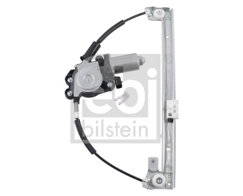 Febi Bilstein Raambedieningsmechanisme 193270